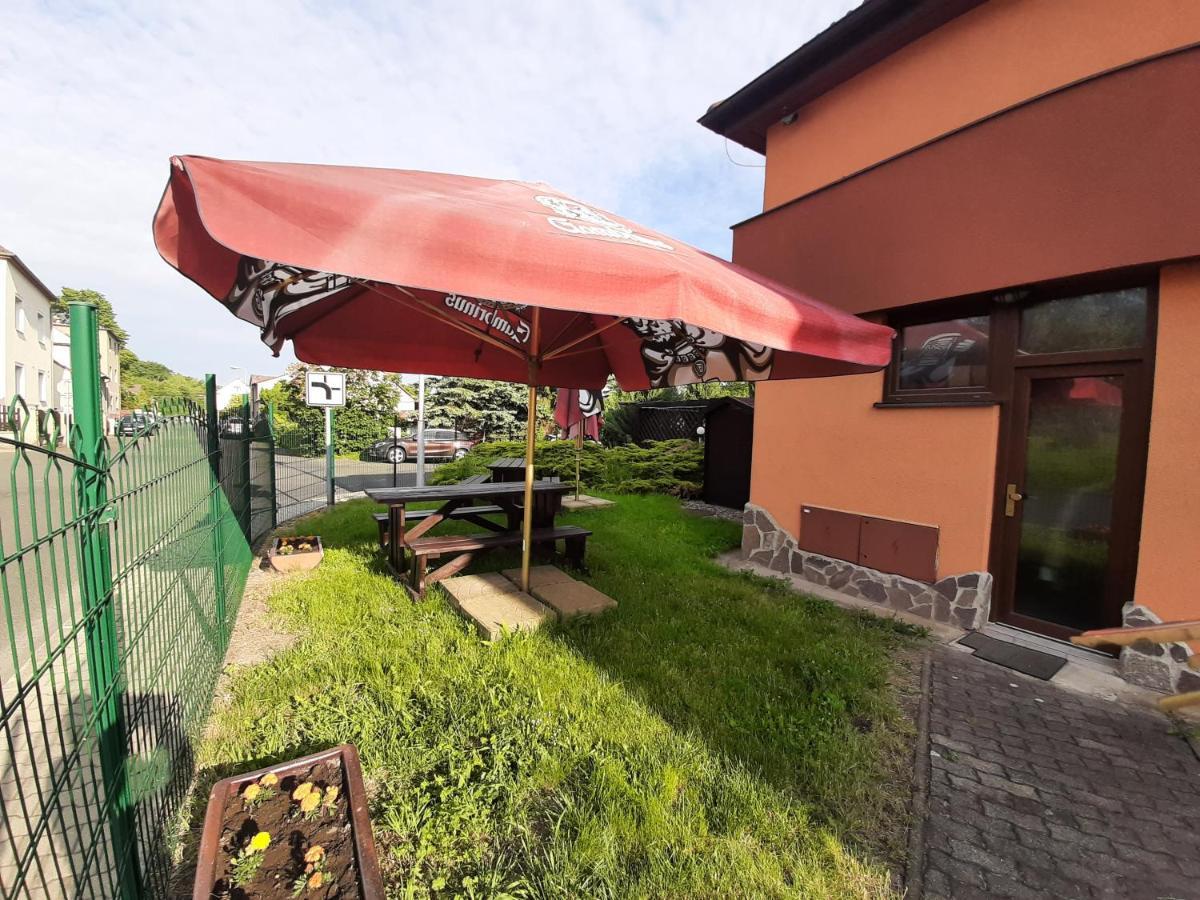 Garni Hotel Asas*** มอสท์ ภายนอก รูปภาพ
