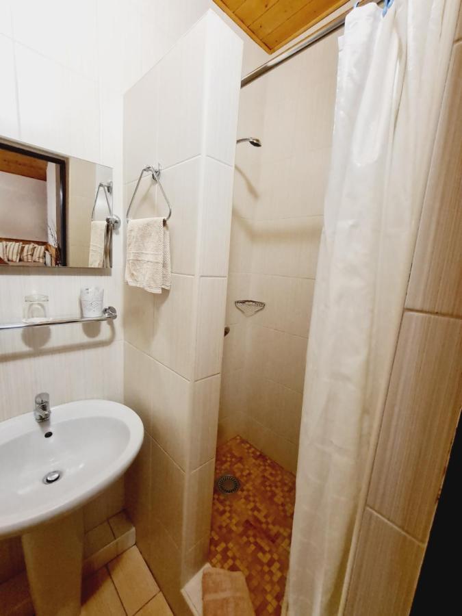 Garni Hotel Asas*** มอสท์ ภายนอก รูปภาพ