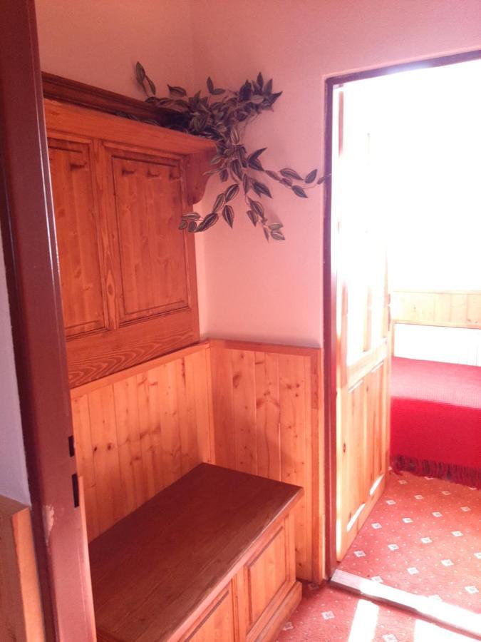 Garni Hotel Asas*** มอสท์ ภายนอก รูปภาพ